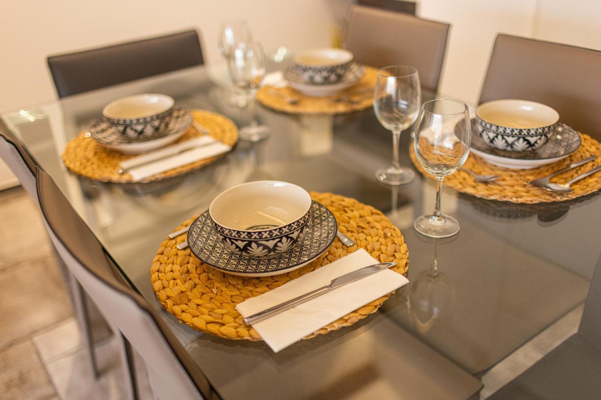 Florit Flats - Center Modern 1Br 2Bth Terrace Wi-Fi Ac Daire Valensiya Dış mekan fotoğraf