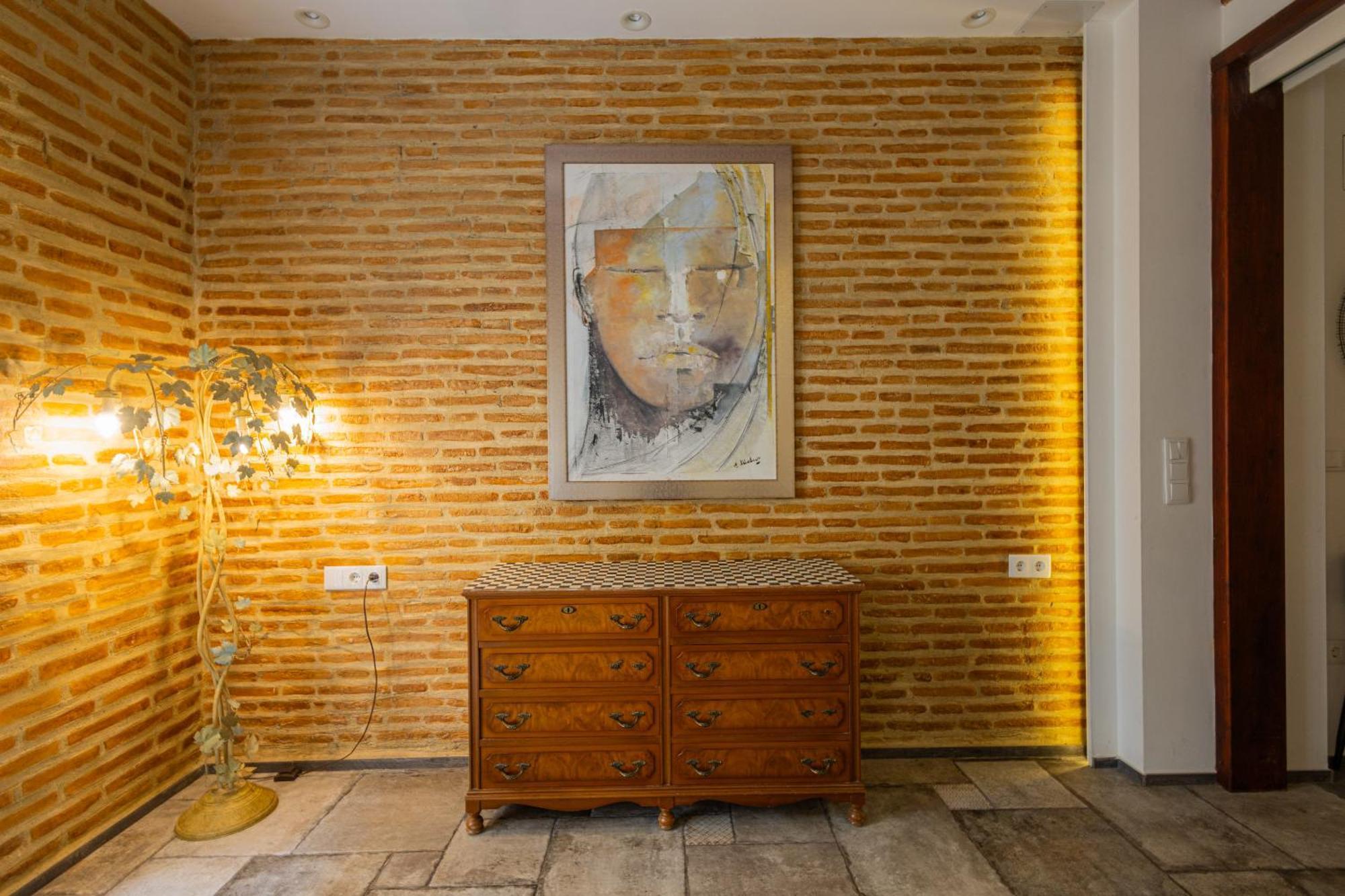Florit Flats - Center Modern 1Br 2Bth Terrace Wi-Fi Ac Daire Valensiya Dış mekan fotoğraf
